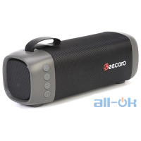 Портативна колонка Beecaro GF501 Black
