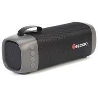 Портативна колонка Beecaro GF501 Black
