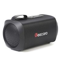Портативна колонка Beecaro GF601 Black
