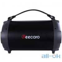 Портативна колонка Beecaro RGB Light X-114