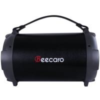 Портативна колонка Beecaro RGB Light X-114