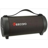 Портативна колонка Beecaro S11F Black