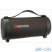 Портативна колонка Beecaro S11F Black — інтернет магазин All-Ok. фото 1