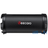 Портативна колонка Beecaro S41B Black