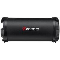 Портативна колонка Beecaro S41B Black
