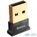 Bluetooth адаптер Baseus Wireless Adaptor Black (CCALL-BT01) — інтернет магазин All-Ok. фото 4