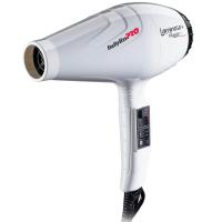 Фен BaBylissPRO LUMINOSO Plus BIANCO (BAB6360IE) UA UCRF