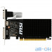 Відеокарта MSI GeForce GT 710 (GT 710 1GD3H LP) UA UCRF — інтернет магазин All-Ok. фото 2
