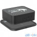 Портативна колонка Krazi Dolphin KZBS-001 Black (KR-KZBS-001BK) Plus Wireless Charging — інтернет магазин All-Ok. фото 2