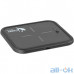 Портативна колонка Krazi Dolphin KZBS-001 Black (KR-KZBS-001BK) Plus Wireless Charging — інтернет магазин All-Ok. фото 4