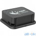 Портативна колонка Krazi Dolphin KZBS-001 Black (KR-KZBS-001BK) Plus Wireless Charging — інтернет магазин All-Ok. фото 1