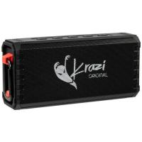 Портативна колонка Krazi Orca (KR-KZBS-002BK)