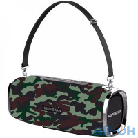 Портативна колонка Hopestar A6 Pro, Army