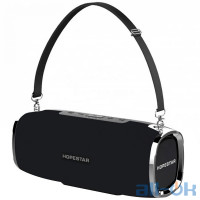 Портативна колонка Hopestar A6 Pro, Black