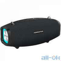 Портативна колонка Hopestar H1 Party Black