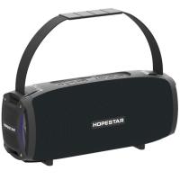 Портативна колонка Hopestar H24 Pro Black