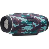 Портативна колонка Hopestar H27 Army