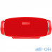 Портативна колонка Hopestar H27 Red — інтернет магазин All-Ok. фото 3