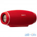 Портативна колонка Hopestar H27 Red — інтернет магазин All-Ok. фото 1