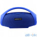 Портативна колонка Hopestar H32 Blue — інтернет магазин All-Ok. фото 3
