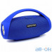 Портативна колонка Hopestar H32 Blue — інтернет магазин All-Ok. фото 1
