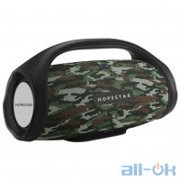 Портативна колонка Hopestar H32 Khaki