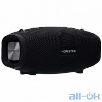 Портативна колонка Hopestar H41 Black