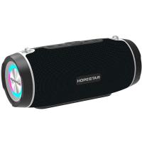 Портативна колонка Hopestar H45 Party Black