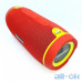 Портативна колонка Hopestar H45 Party Red — інтернет магазин All-Ok. фото 2