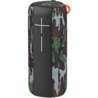 Портативна колонка Hopestar P14 Pro Army