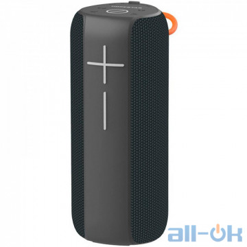 Портативна колонка Hopestar P14 Pro Black