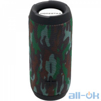 Портативна колонка Hopestar P20 Army