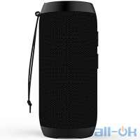 Портативна колонка Hopestar P20 Black