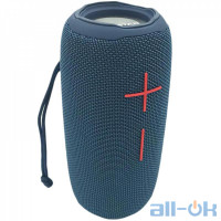 Портативна колонка Hopestar P20 Blue