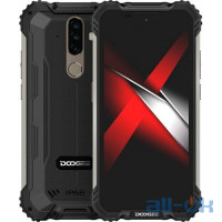 DOOGEE S58 Pro 6/64GB Black 