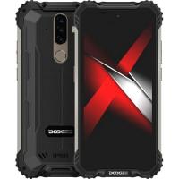 DOOGEE S58 Pro 6/64GB Black 