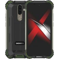 DOOGEE S58 Pro 6/64GB Green UA UCRF