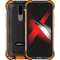 DOOGEE S58 Pro 6/64GB Orange Global Version