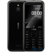 Nokia 8000 DS 4G Black   UA UCRF — інтернет магазин All-Ok. фото 1