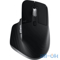 Миша Logitech MX Master 3 for Mac Space Grey (910-005696) 