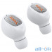 Навушники з мікрофоном Yison TWS-T1 White — інтернет магазин All-Ok. фото 2