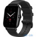 Смарт-годинник Amazfit GTS 2 Midnight Black — інтернет магазин All-Ok. фото 2