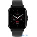 Смарт-годинник Amazfit GTS 2 Midnight Black — інтернет магазин All-Ok. фото 3