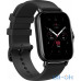 Смарт-годинник Amazfit GTS 2 Midnight Black — інтернет магазин All-Ok. фото 1