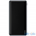 Зовнішній акумулятор (Power Bank) Baseus Simbo Smart (10000mAh) Black (PPALL-AQB01) — інтернет магазин All-Ok. фото 2
