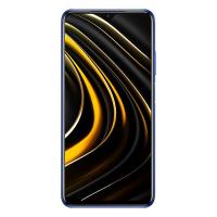 Xiaomi Poco M3 4/64GB Blue UA UCRF