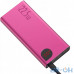 Зовнішній акумулятор (Power Bank) Baseus Adaman Metal Digital Display Pink (PPIMDA-A09) — інтернет магазин All-Ok. фото 4