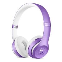 Навушники з мікрофоном Beats by Dr. Dre Solo3 Wireless Ultra Violet Collection (MP132)