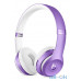 Навушники з мікрофоном Beats by Dr. Dre Solo3 Wireless Ultra Violet Collection (MP132) — інтернет магазин All-Ok. фото 1