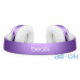 Навушники з мікрофоном Beats by Dr. Dre Solo3 Wireless Ultra Violet Collection (MP132) — інтернет магазин All-Ok. фото 3